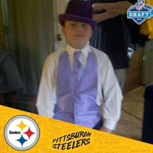 Meet your Posher, Jesse